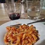 Photo n°1 de l'avis de Carlo.a fait le 01/10/2023 à 12:45 sur le  Locanda del Pozzo Antico à Pitigliano