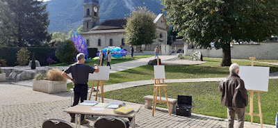 Saint-Paul-de-Varces Culture à Saint-Paul-de-Varces