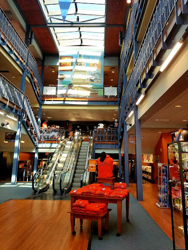 Book Store «Barnes & Noble at Bucknell University», reviews and photos, 400 Market St, Lewisburg, PA 17837, USA