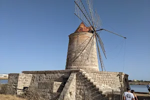 Windmill image