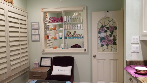 Facial Spa «Beauty Oasis Rx Facial Clinic», reviews and photos, 977 Raintree Cir #220, Allen, TX 75013, USA