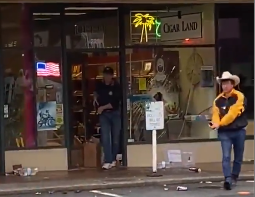 Tobacco Shop «Cigar Land», reviews and photos, 229 Bellevue Way NE, Bellevue, WA 98004, USA