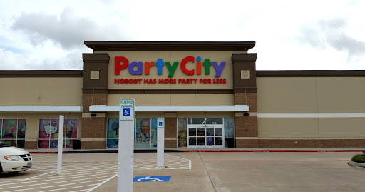 Party Store «Party City», reviews and photos