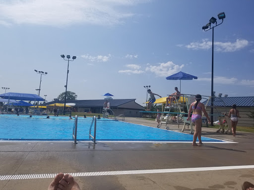 Water Park «Valley View Aquatic Center», reviews and photos, 255 S 81st St, West Des Moines, IA 50266, USA