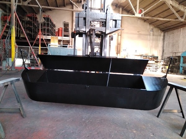 TALLERES LANUZA SOLANS