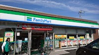 ファミリーマート 福山引野町店