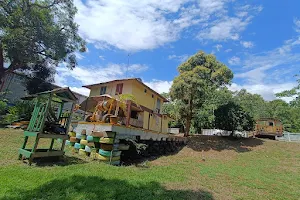 Hostel GuaYacan image