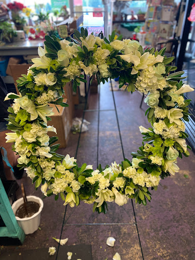 Florist «Bouquets N Things», reviews and photos, 3719 Nicholas St, Easton, PA 18045, USA