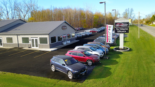 Used Car Dealer «Pellegrino Auto Sales», reviews and photos, 4060 Pearl Street Rd, Batavia, NY 14020, USA