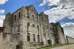 Missouri State Penitentiary image