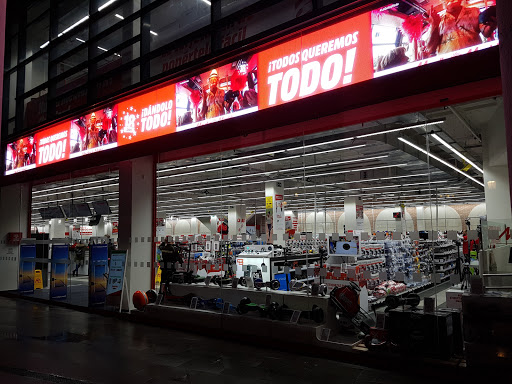 MediaMarkt