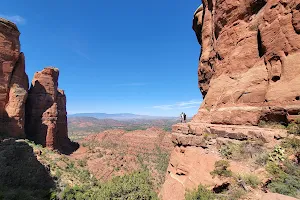 Cathedral Rock image