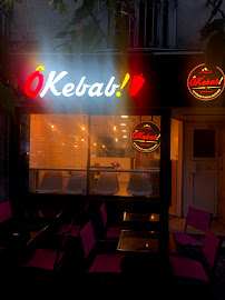 Photos du propriétaire du Ô Kebab à Dijon - n°4