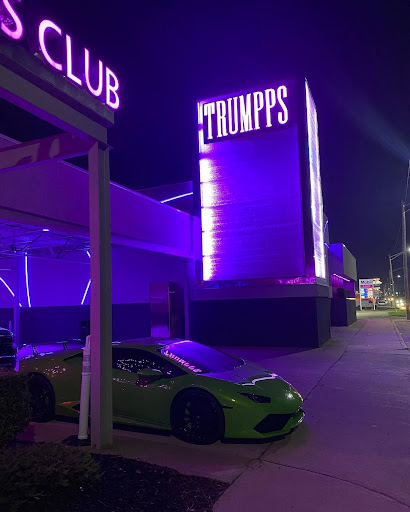 Adult Entertainment Club «Trumpps», reviews and photos, 21413 W 8 Mile Rd, Detroit, MI 48219, USA