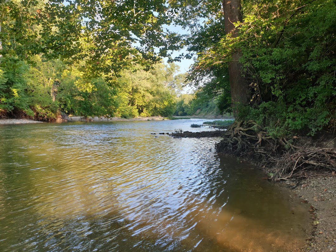 Crawfordsville Parks & Rec