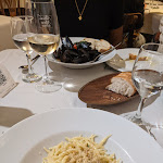 Photo n°1 de l'avis de Stephanie.a fait le 03/10/2020 à 22:35 sur le  Restaurant Antiche Mura à Polignano a Mare