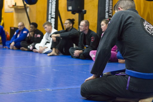 Martial Arts School «Ironside Martial Arts», reviews and photos, 1805 Airport Fwy, Bedford, TX 76021, USA