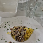 Photo n°1 de l'avis de Giulia.m fait le 17/08/2021 à 20:14 sur le  BeachCafe à Rimini