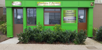 CONDUIRE C PERMIS 45 à Pithiviers