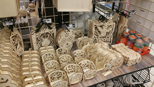 Craft Store «Michaels», reviews and photos, 12140 Blue Valley Pkwy, Overland Park, KS 66213, USA