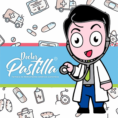 Doctor Pastilla Farmacias En Apaseo El Grande, , Apaseo El Grande