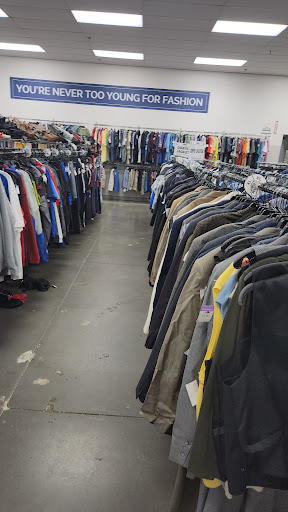 Thrift Store «Goodwill Retail Store and Donation Center», reviews and photos
