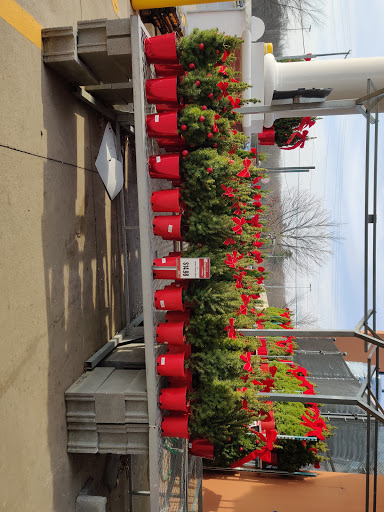 Home Improvement Store «The Home Depot», reviews and photos, 150 Mountaineer Dr, Stroudsburg, PA 18360, USA