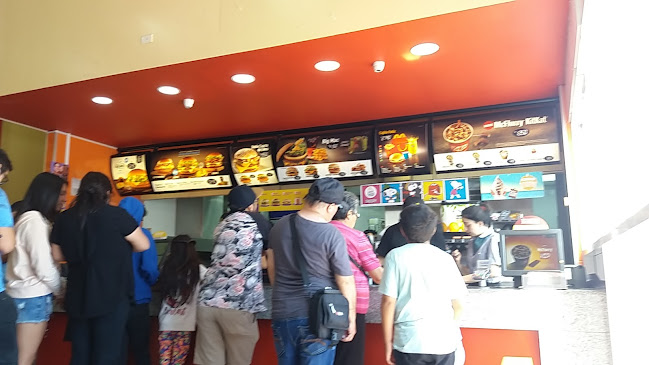 McDonald's - La Serena
