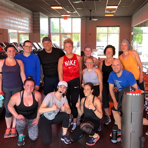 Orangetheory Fitness