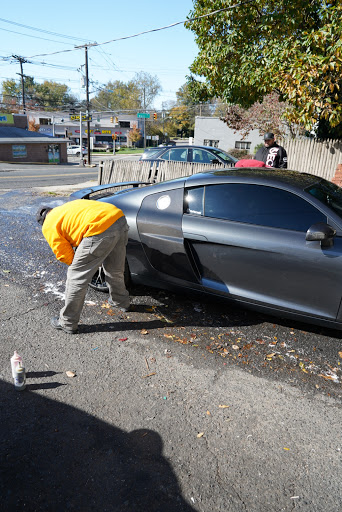 Prestige Car Wash & Auto Detail en Lodi