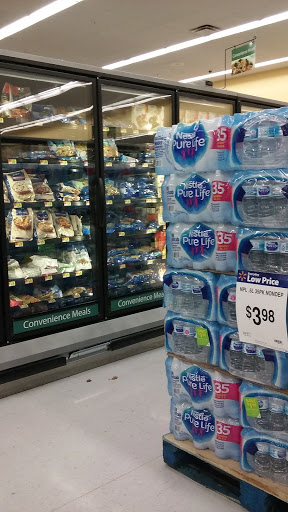 Supermarket «Walmart Neighborhood Market», reviews and photos, 1600 Saratoga Ave #501, San Jose, CA 95129, USA