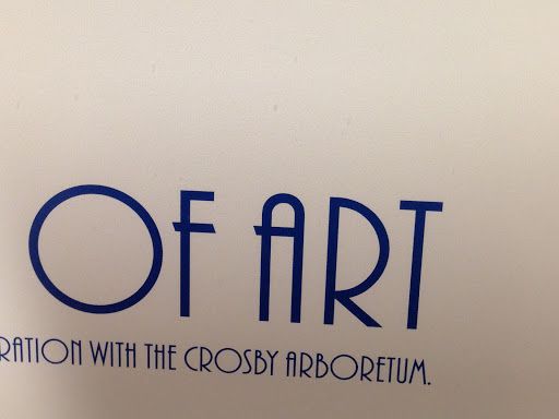Museum «Walter Anderson Museum of Art», reviews and photos, 510 Washington Ave, Ocean Springs, MS 39564, USA