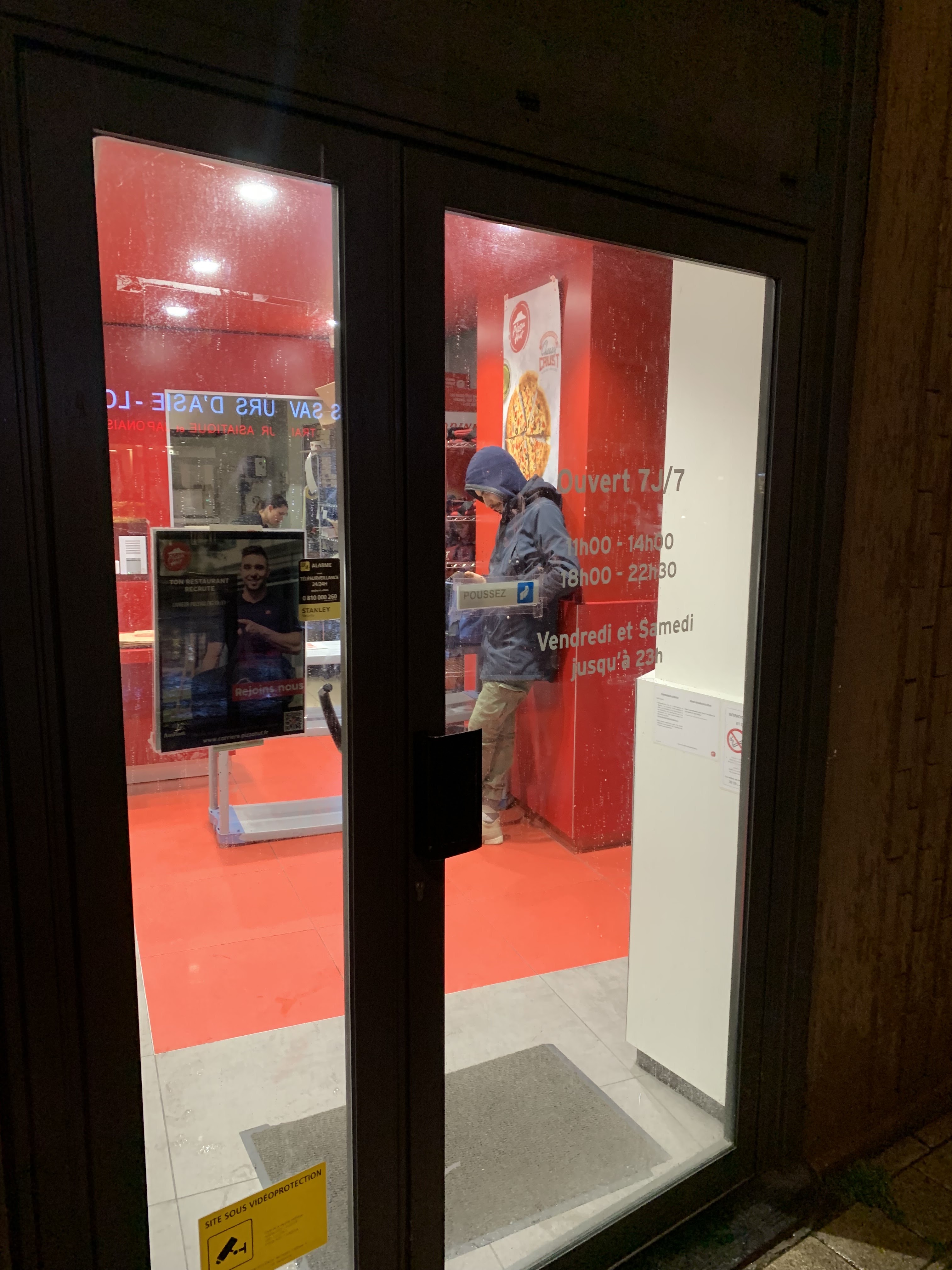 Photo n° 3 de l'avis de PROKOPOV.m fait le 10/03/2023 à 13:48