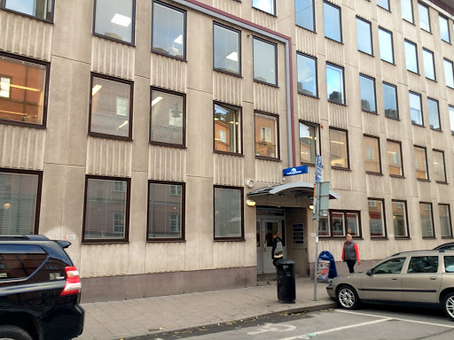 NGO-kurser Stockholm