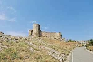 The Enisala Fortress image