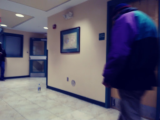 Non-Profit Organization «Capital City Rescue Mission», reviews and photos