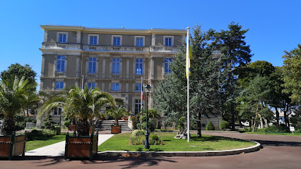 Mairie de Royan