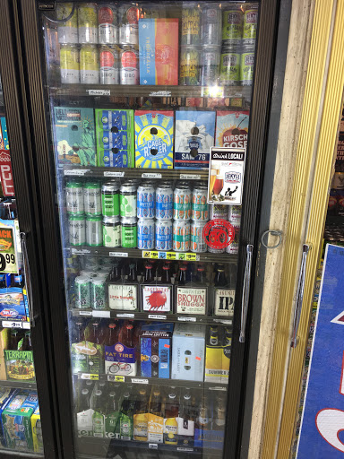 Gas Station «Valero», reviews and photos, 600 W Howard Ave, Decatur, GA 30030, USA