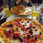 Photo n°1 de l'avis de Sordo.r fait le 01/02/2020 à 20:38 sur le  Il Pacero Pizzeria e Tigelleria à Santa Maria Maddalena