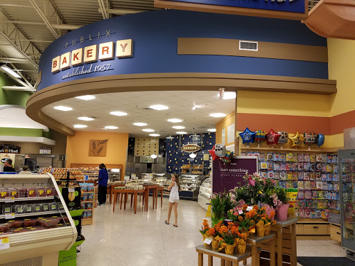 Supermarket «Publix Super Market at Friendship Springs Village», reviews and photos, 7334 Spout Springs Rd, Flowery Branch, GA 30542, USA