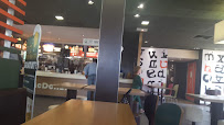 Atmosphère du Restauration rapide McDonald's à Senlis - n°12