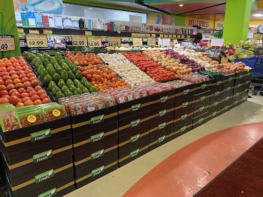 Grocery Store «Foodtown of Ralph Avenue», reviews and photos, 1958-66 Ralph Ave, Brooklyn, NY 11234, USA