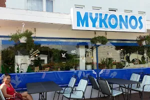 Mykonos Grill image