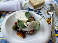 Plats et boissons du Restaurant italien terra à Chartres - n°11