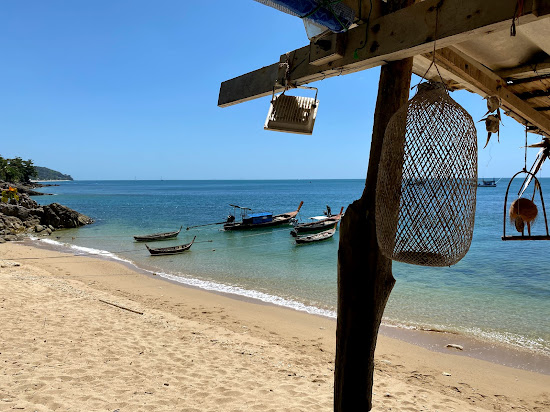 Klong Tob Beach