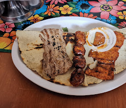 Rincon Oaxaqueño photo