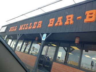 Bill Miller Bar-B-Q