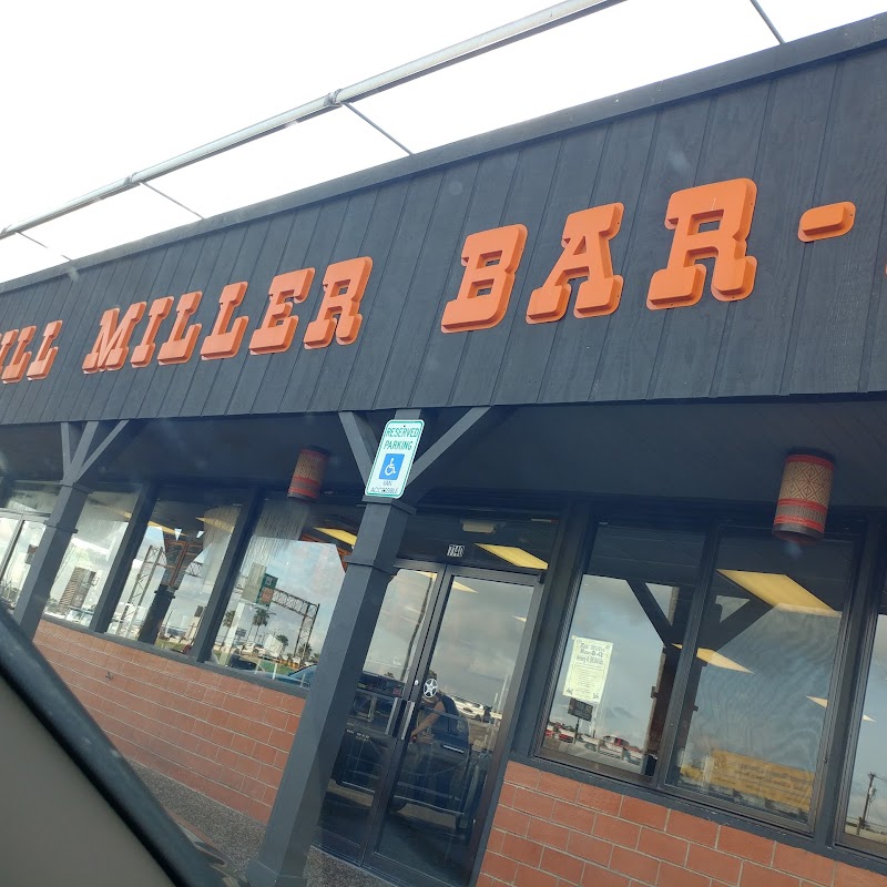 Bill Miller Bar-B-Q