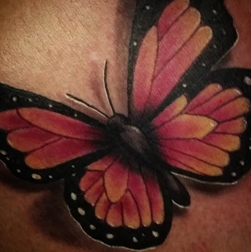 Tattoo Shop «Teddy Bear Ink», reviews and photos, 771 NJ-34, Matawan, NJ 07747, USA