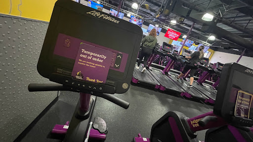 Gym «Planet Fitness», reviews and photos, 8724 Garfield Ave, South Gate, CA 90280, USA